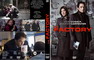 THE FACTORY